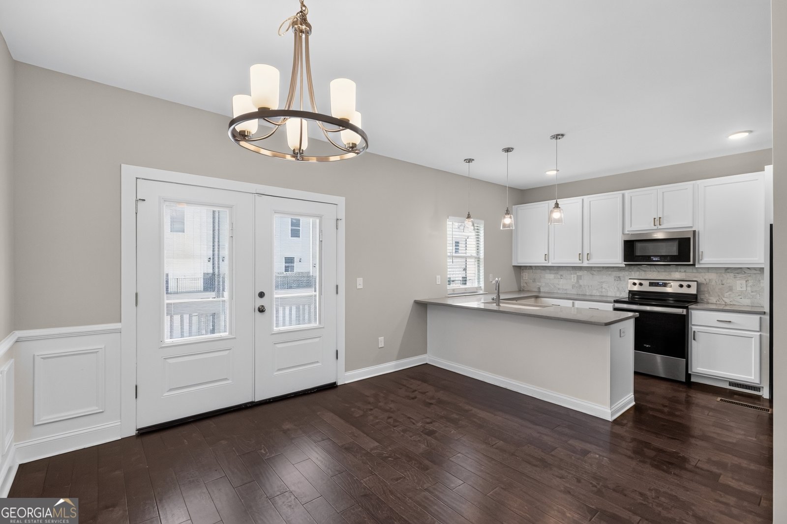 3813 Jack Vernon Circle Powder Springs - Photo 17