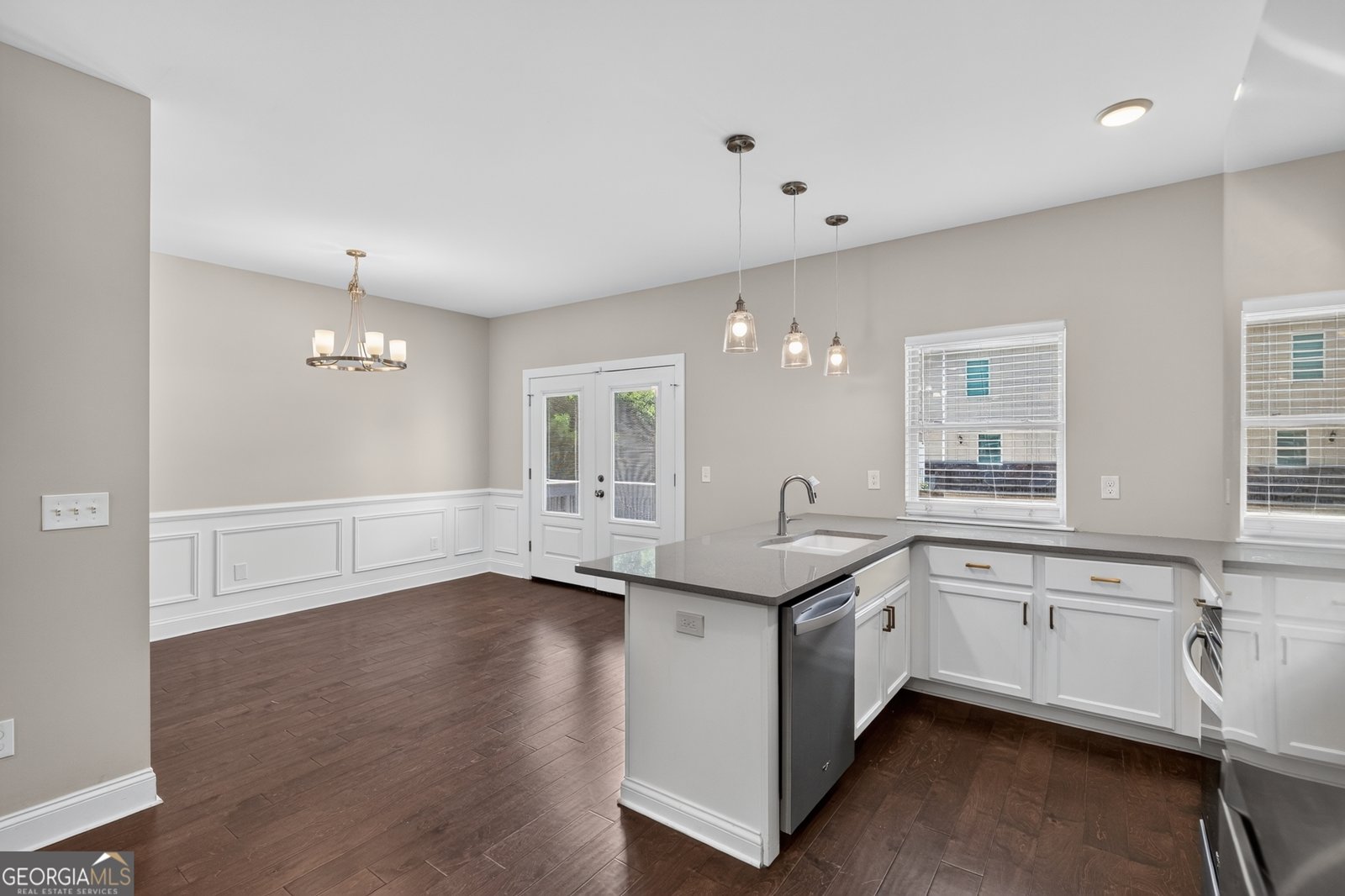 3813 Jack Vernon Circle Powder Springs - Photo 18