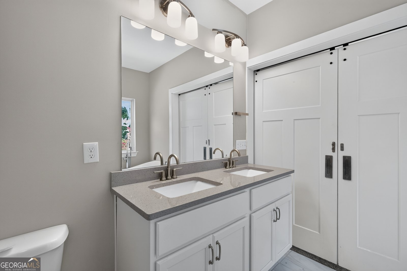 3813 Jack Vernon Circle Powder Springs - Photo 29