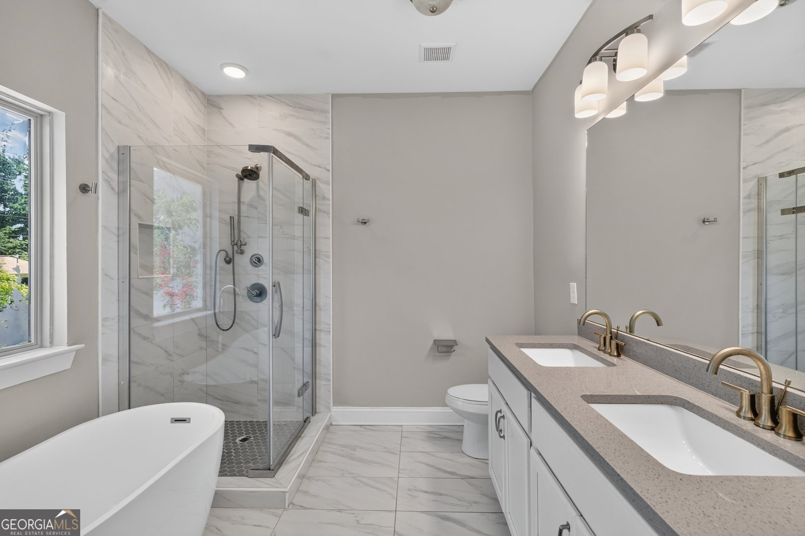 3813 Jack Vernon Circle Powder Springs - Photo 33