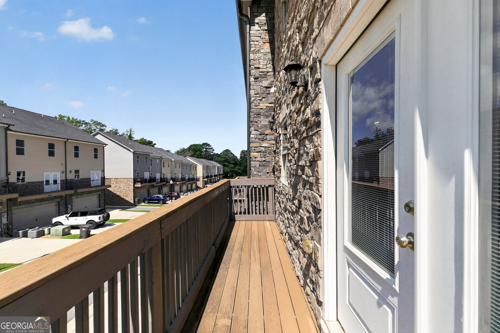 3813 Jack Vernon Circle Powder Springs - Photo 37
