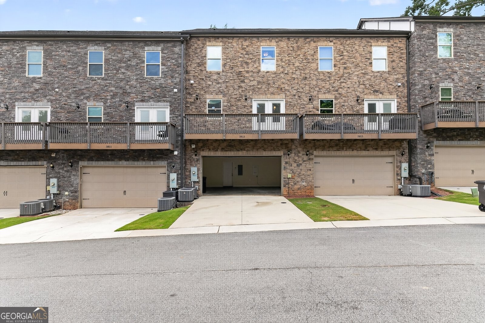 3813 Jack Vernon Circle Powder Springs - Photo 38