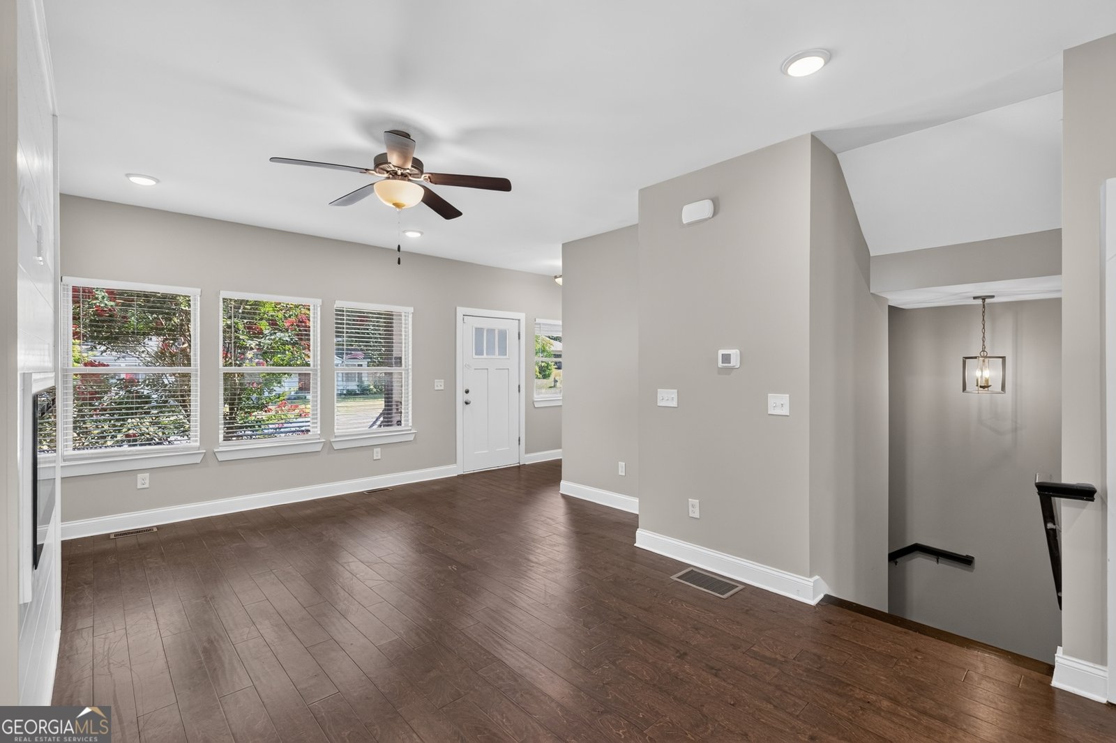 3813 Jack Vernon Circle Powder Springs - Photo 6