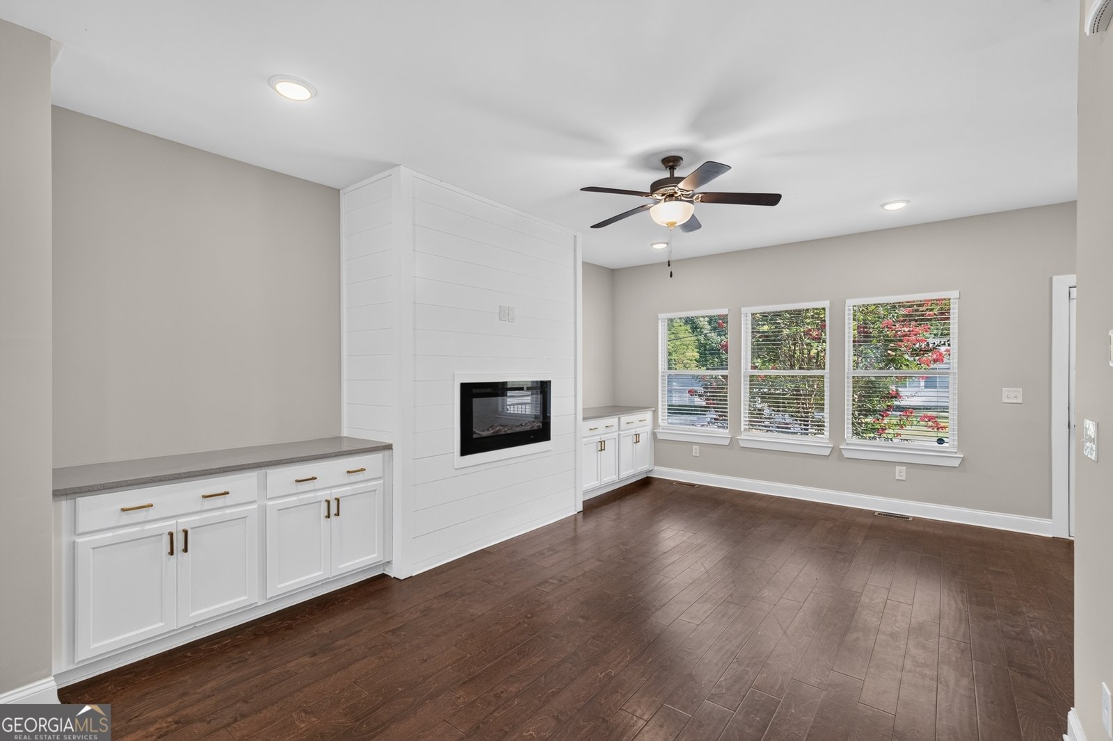 3813 Jack Vernon Circle Powder Springs - Photo 8