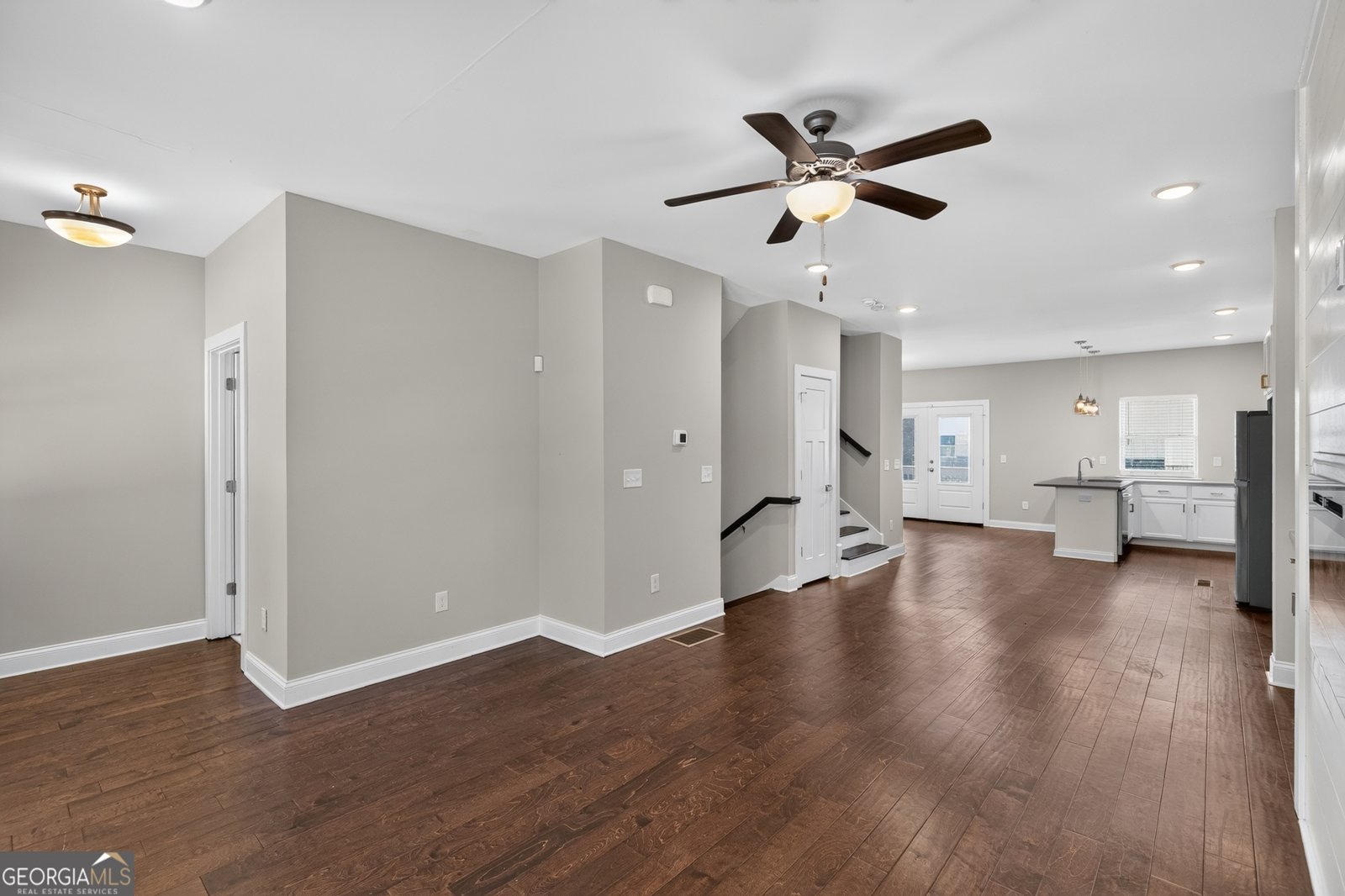 3813 Jack Vernon Circle Powder Springs - Photo 9