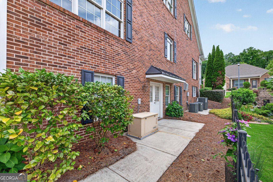 2753 Bungalow Place Buford - Photo 15
