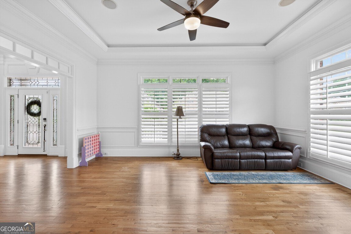 2753 Bungalow Place Buford - Photo 21