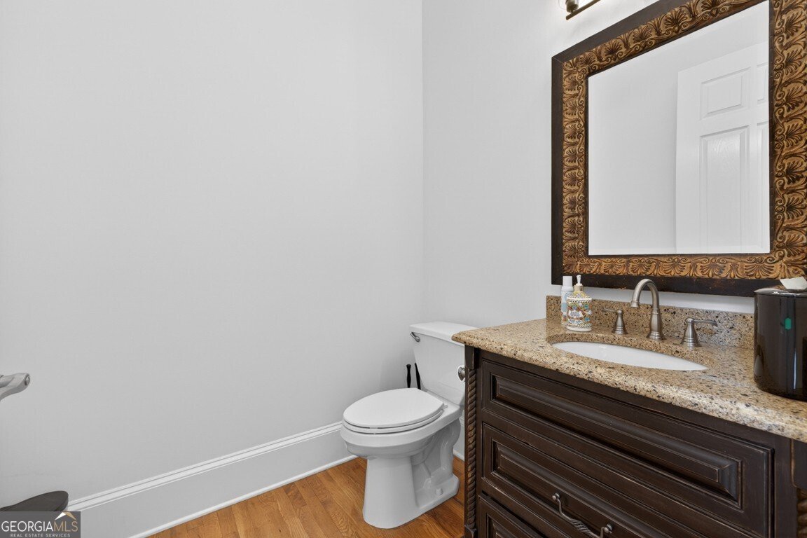 2753 Bungalow Place Buford - Photo 37