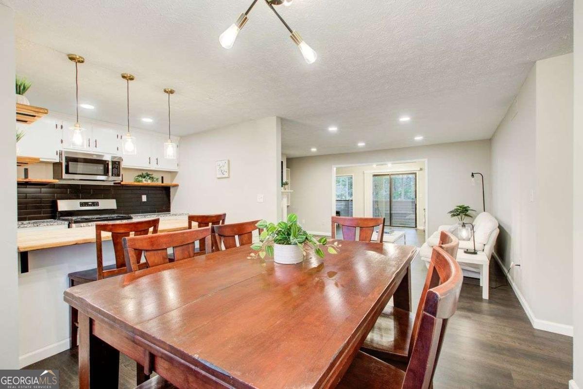 1306 Wynnes Ridge Circle Marietta - Photo 11