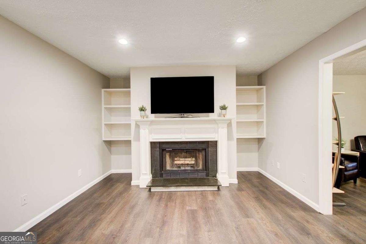 1306 Wynnes Ridge Circle Marietta - Photo 13