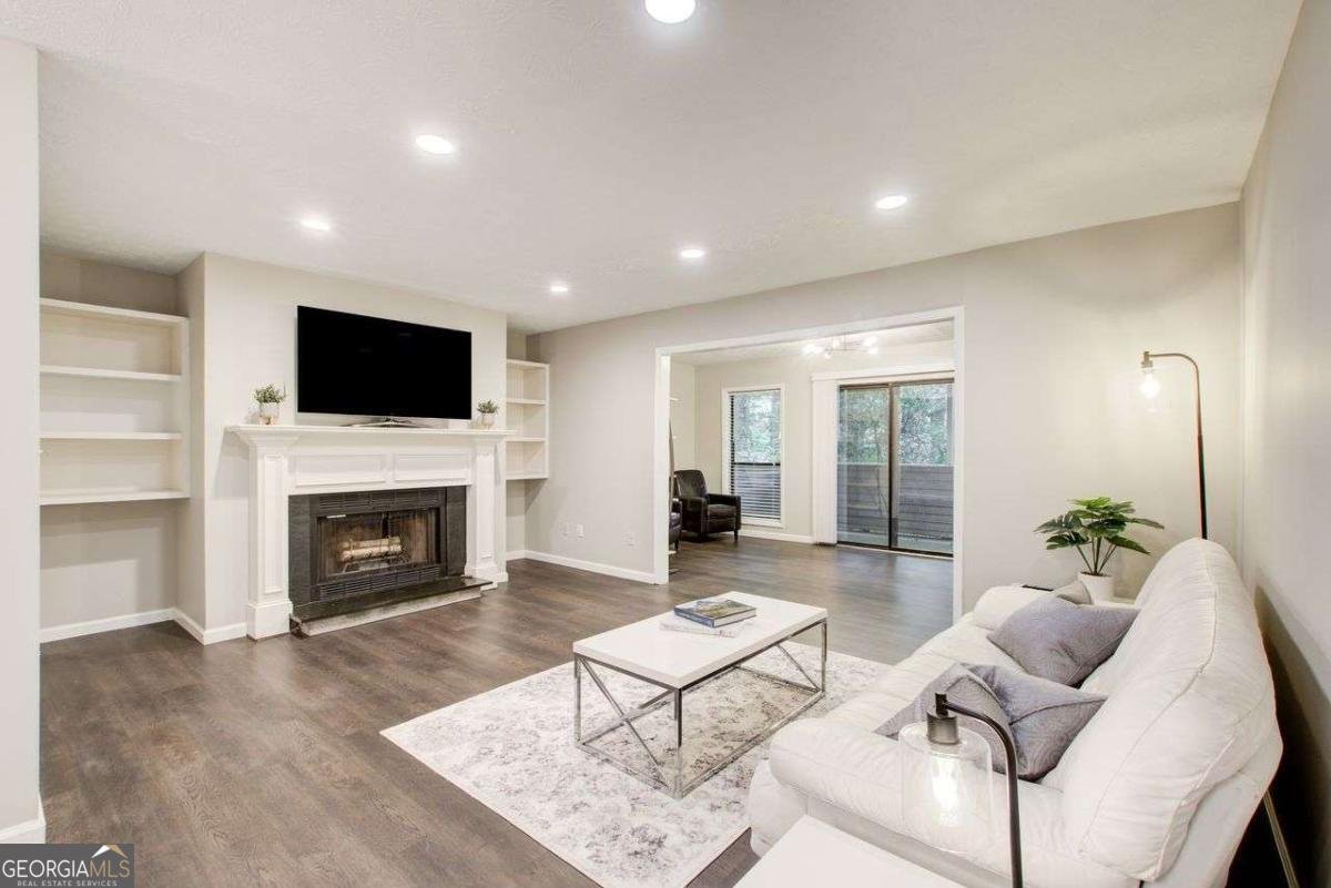 1306 Wynnes Ridge Circle Marietta - Photo 14