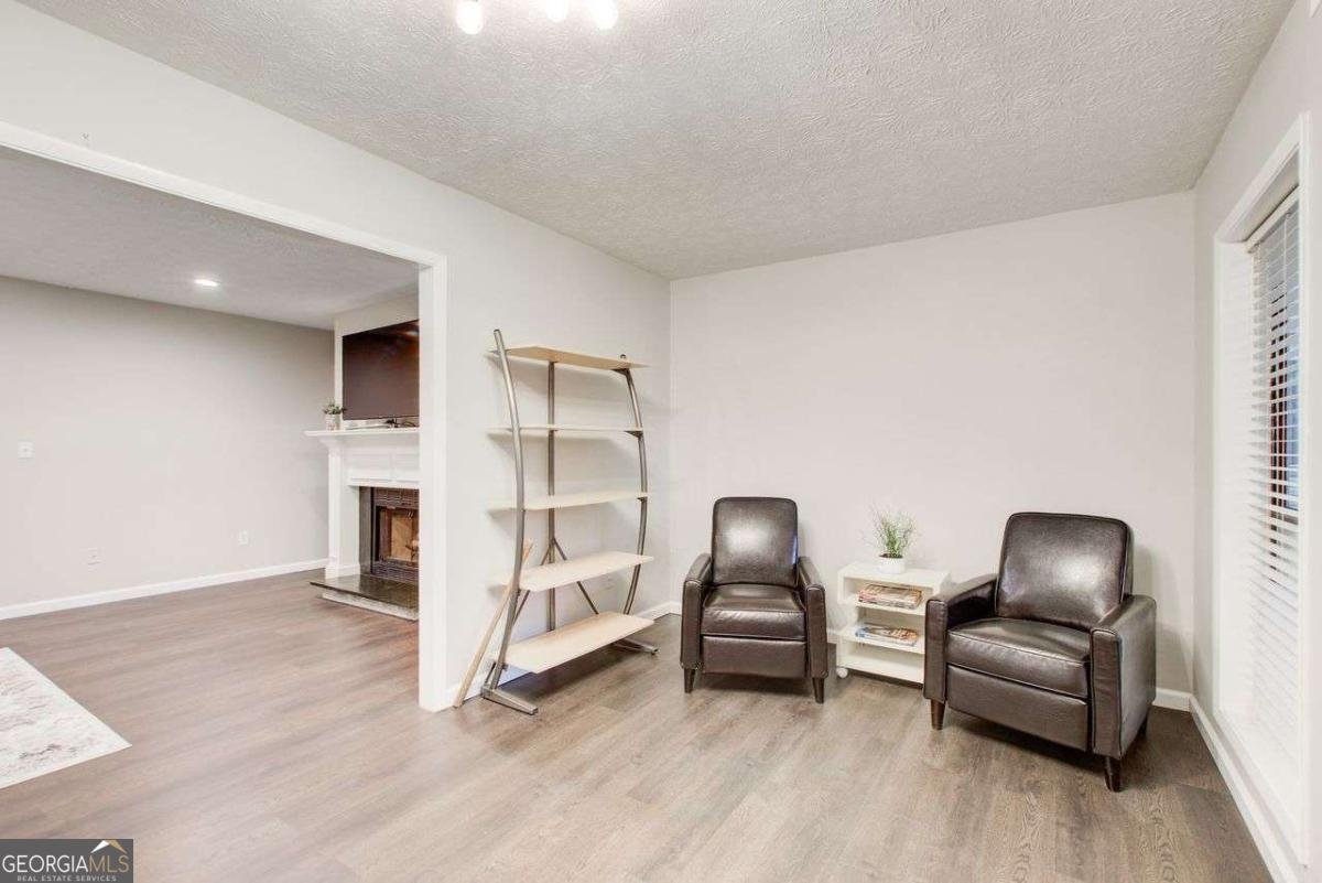 1306 Wynnes Ridge Circle Marietta - Photo 15