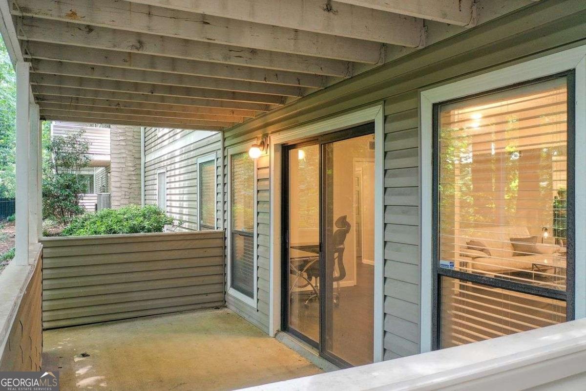 1306 Wynnes Ridge Circle Marietta - Photo 19