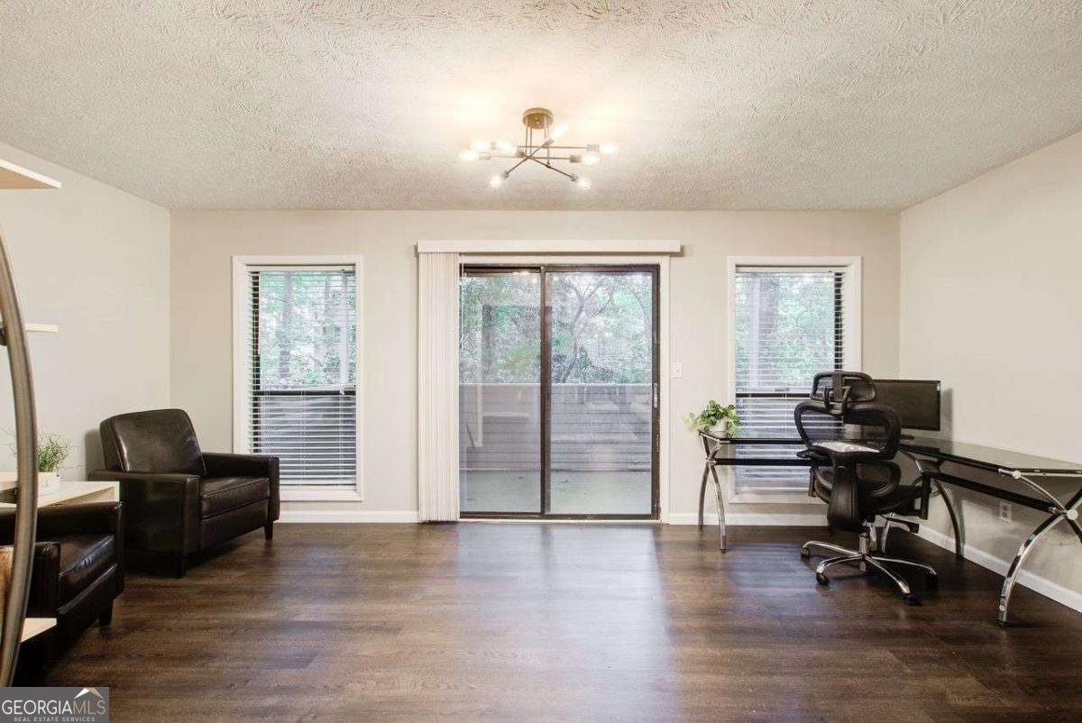 1306 Wynnes Ridge Circle Marietta - Photo 20