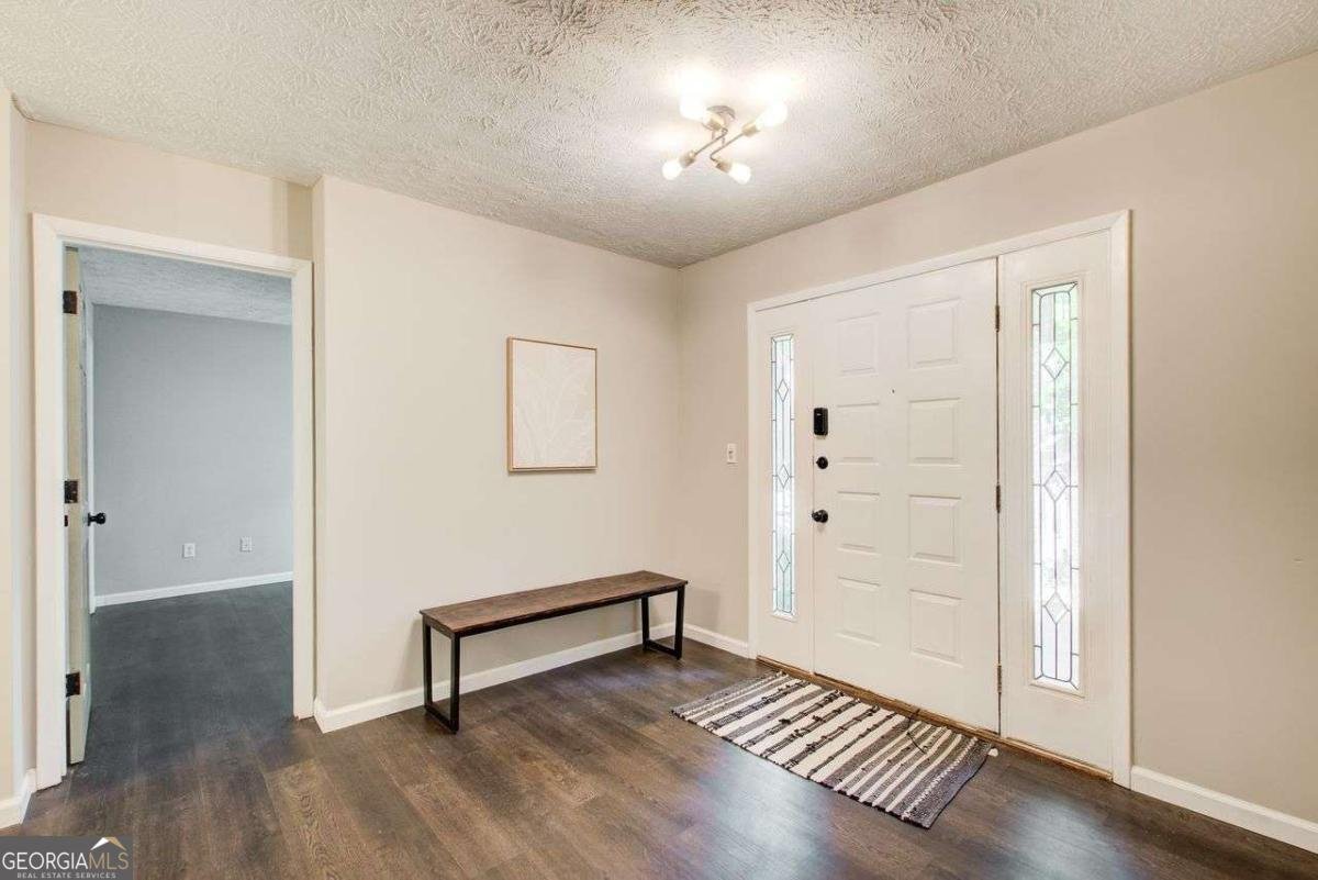 1306 Wynnes Ridge Circle Marietta - Photo 29