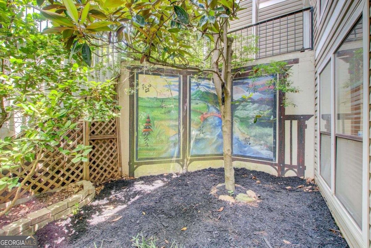 1306 Wynnes Ridge Circle Marietta - Photo 33
