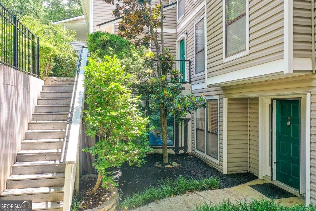 1306 Wynnes Ridge Circle Marietta - Photo 34