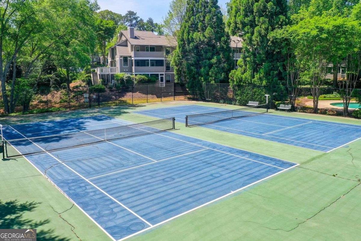 1306 Wynnes Ridge Circle Marietta - Photo 35