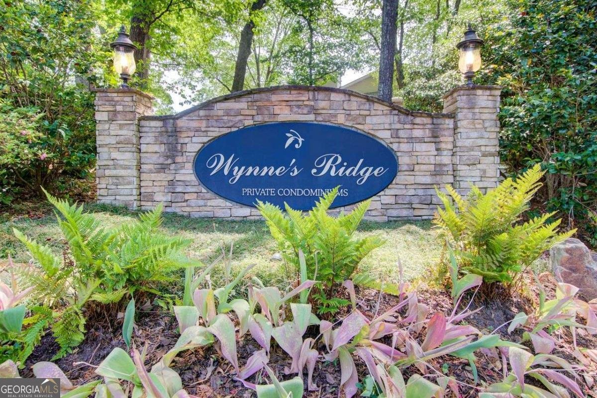 1306 Wynnes Ridge Circle Marietta - Photo 39