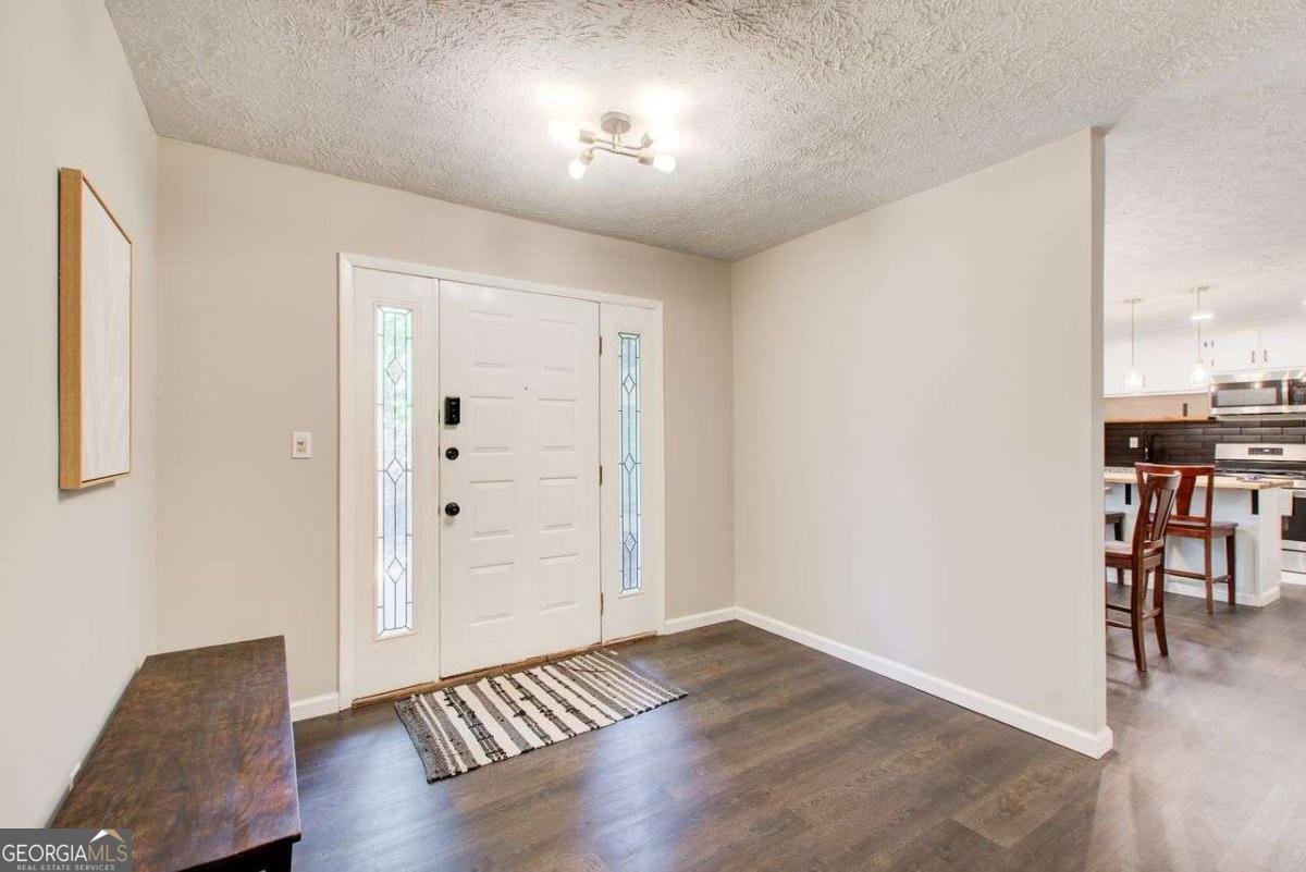 1306 Wynnes Ridge Circle Marietta - Photo 6