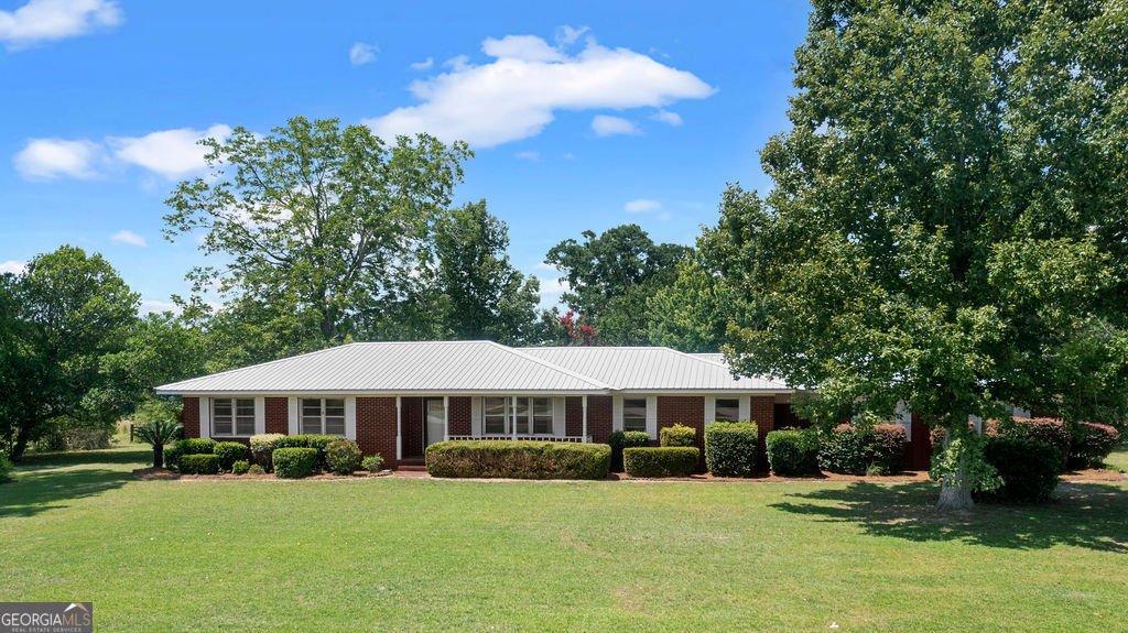 2362 Millen Highway Sylvania - main photo