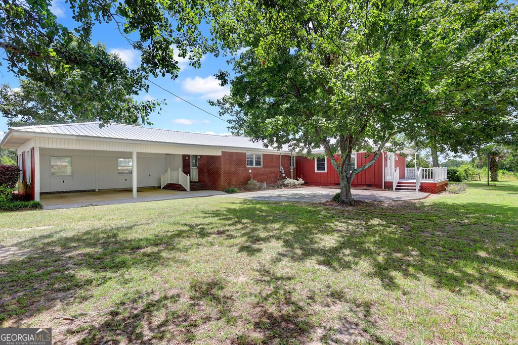 2362 Millen Highway Sylvania - Photo 49