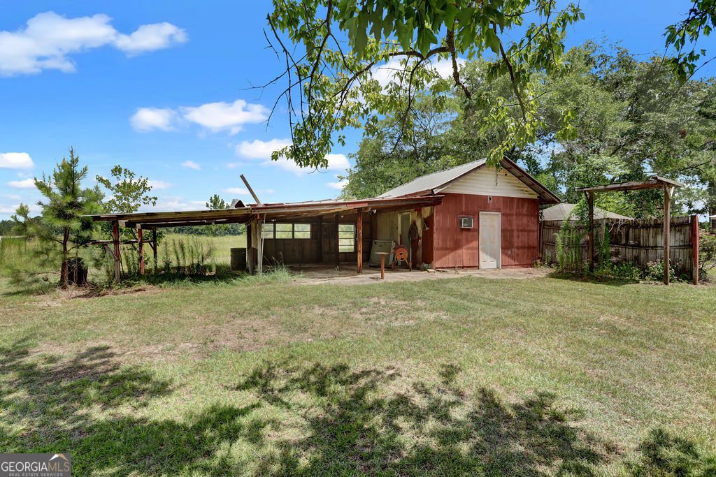 2362 Millen Highway Sylvania - Photo 59