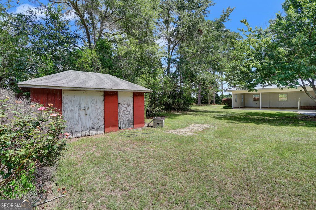 2362 Millen Highway Sylvania - Photo 60