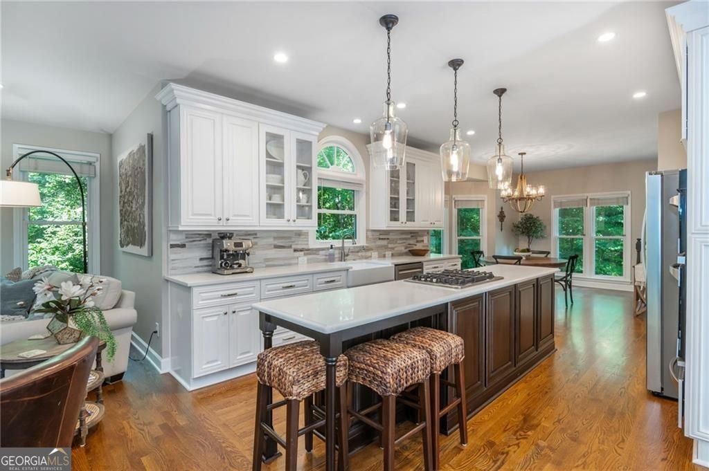 7000 Amberleigh Way Johns Creek - Photo 10