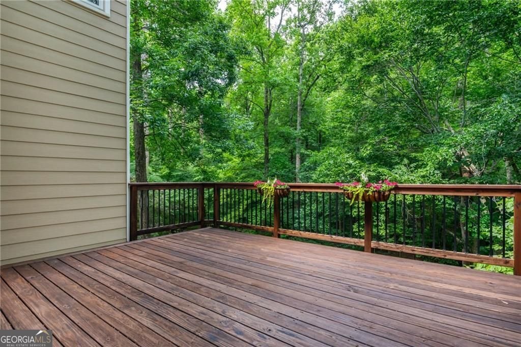 7000 Amberleigh Way Johns Creek - Photo 13