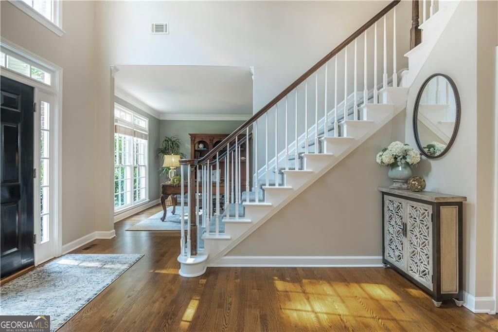 7000 Amberleigh Way Johns Creek - Photo 14