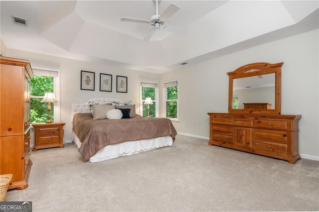 7000 Amberleigh Way Johns Creek - Photo 18
