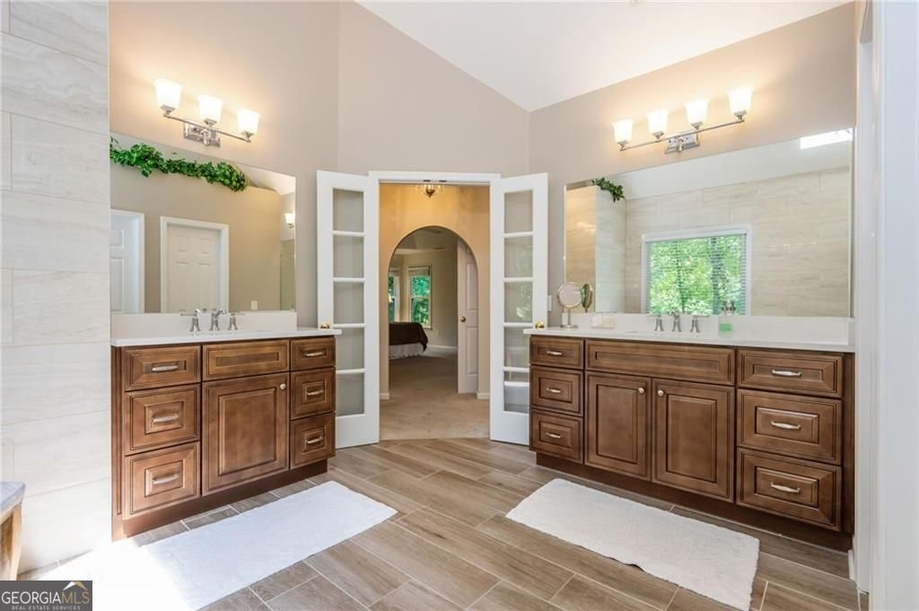 7000 Amberleigh Way Johns Creek - Photo 19