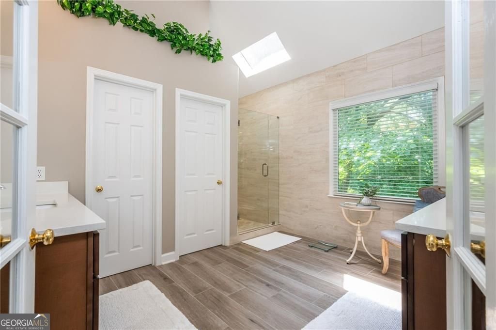 7000 Amberleigh Way Johns Creek - Photo 21