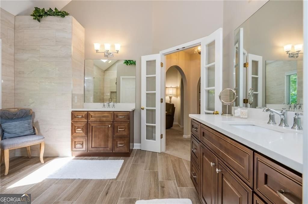 7000 Amberleigh Way Johns Creek - Photo 22