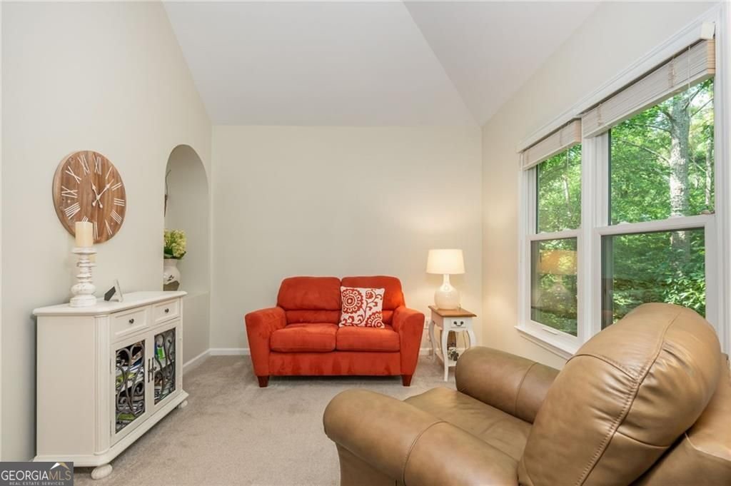 7000 Amberleigh Way Johns Creek - Photo 23