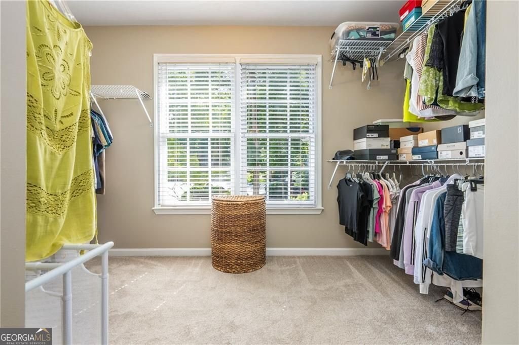 7000 Amberleigh Way Johns Creek - Photo 24