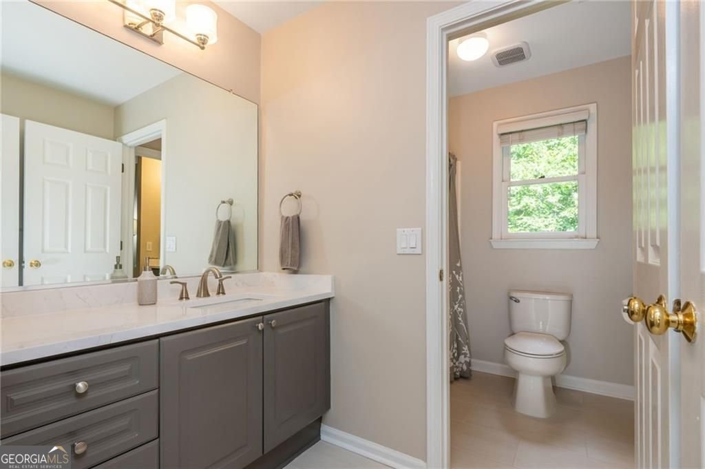 7000 Amberleigh Way Johns Creek - Photo 25