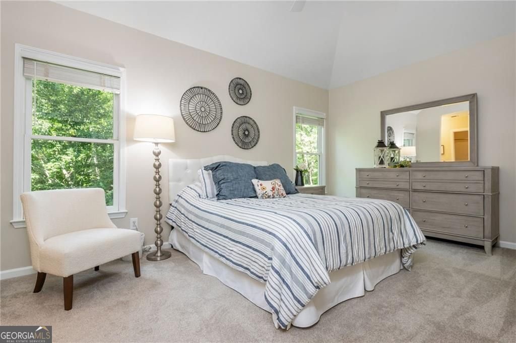 7000 Amberleigh Way Johns Creek - Photo 27