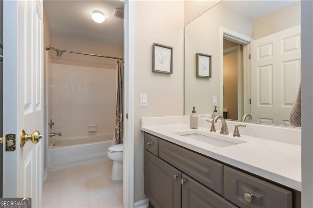 7000 Amberleigh Way Johns Creek - Photo 28