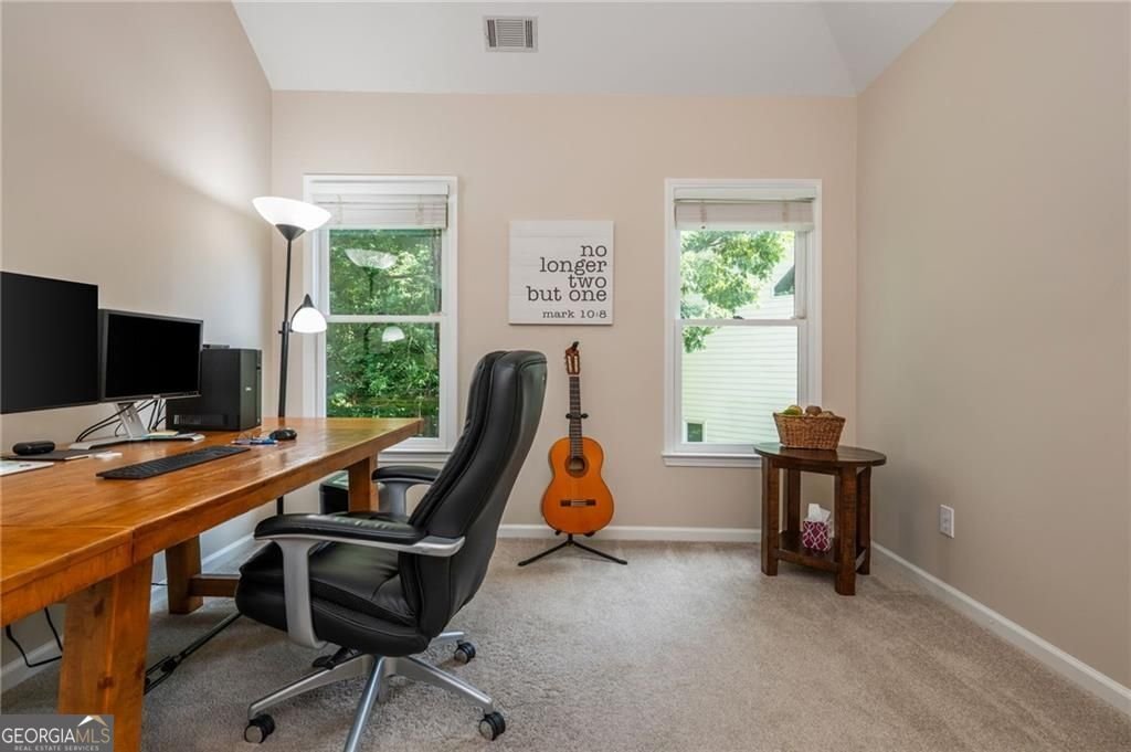 7000 Amberleigh Way Johns Creek - Photo 29