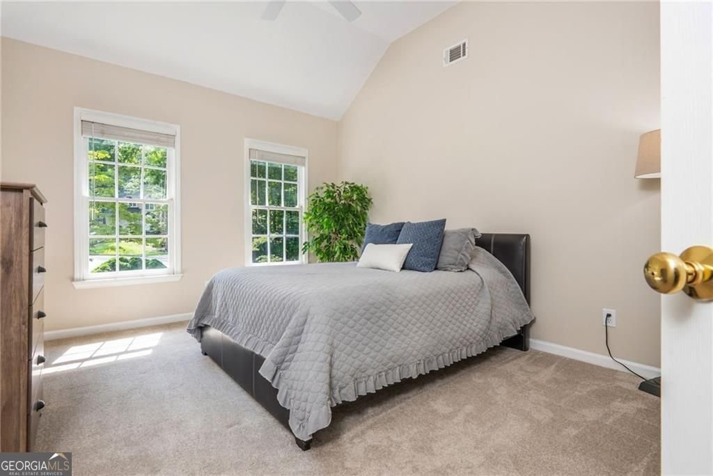 7000 Amberleigh Way Johns Creek - Photo 30