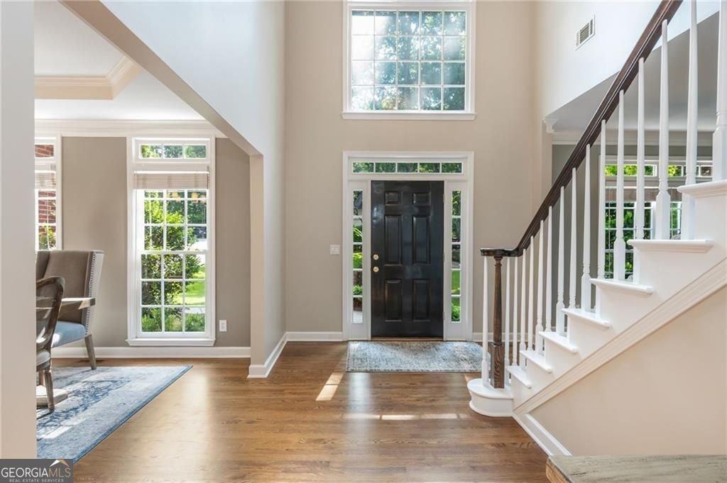 7000 Amberleigh Way Johns Creek - Photo 34