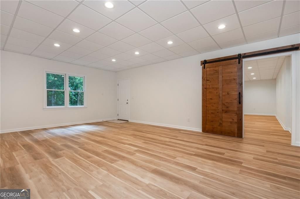 7000 Amberleigh Way Johns Creek - Photo 36