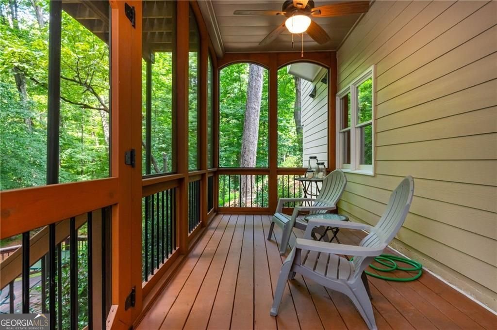 7000 Amberleigh Way Johns Creek - Photo 39