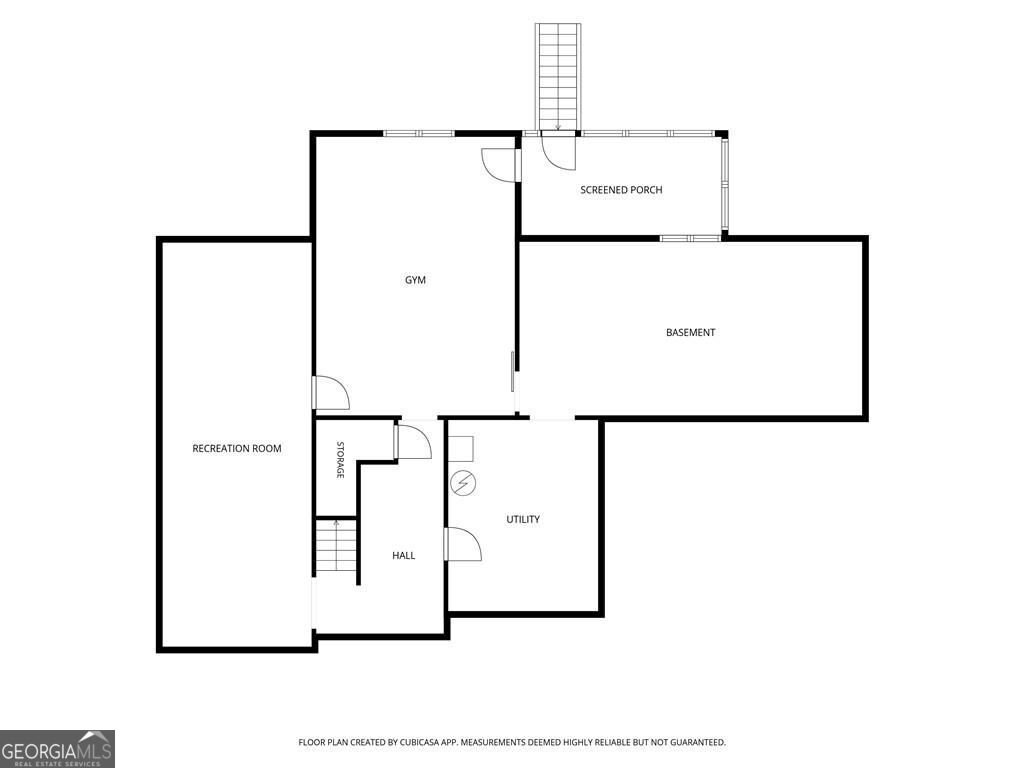 7000 Amberleigh Way Johns Creek - Photo 40