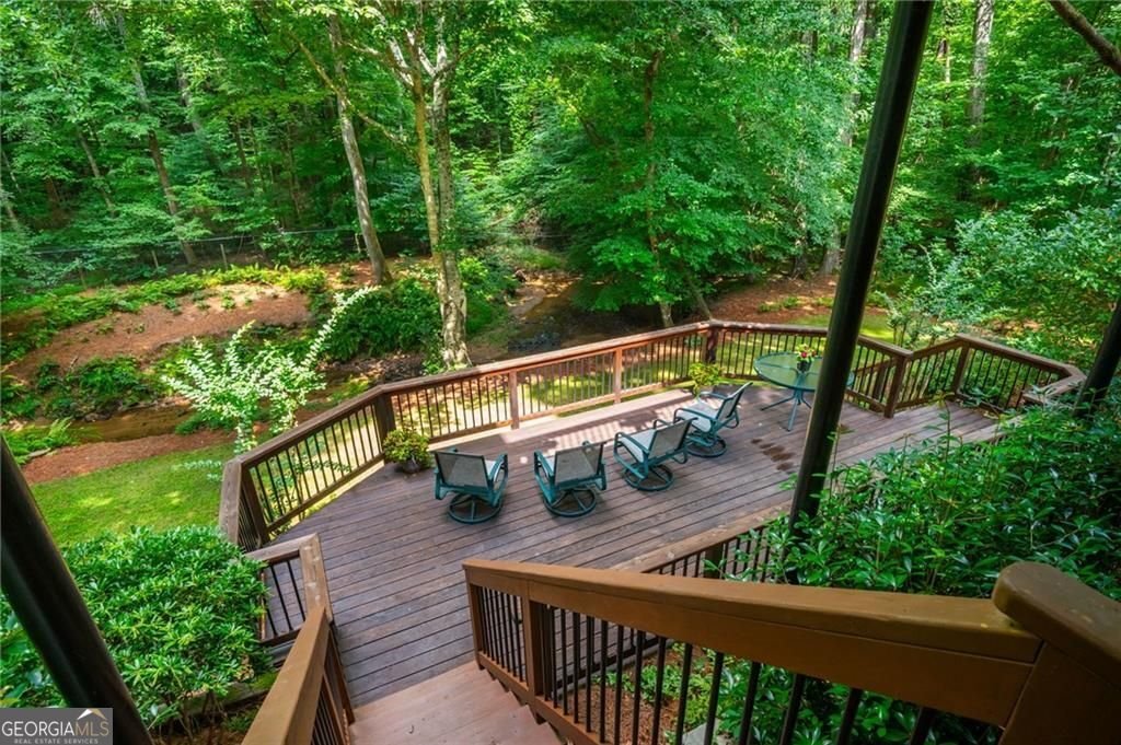 7000 Amberleigh Way Johns Creek - Photo 41