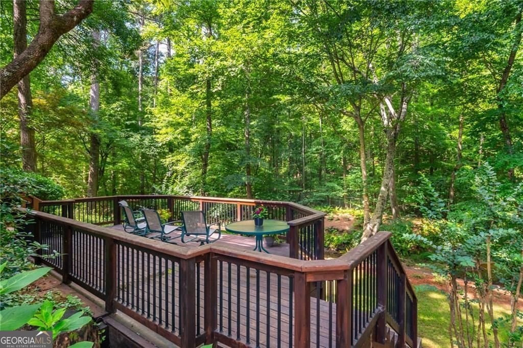 7000 Amberleigh Way Johns Creek - Photo 42