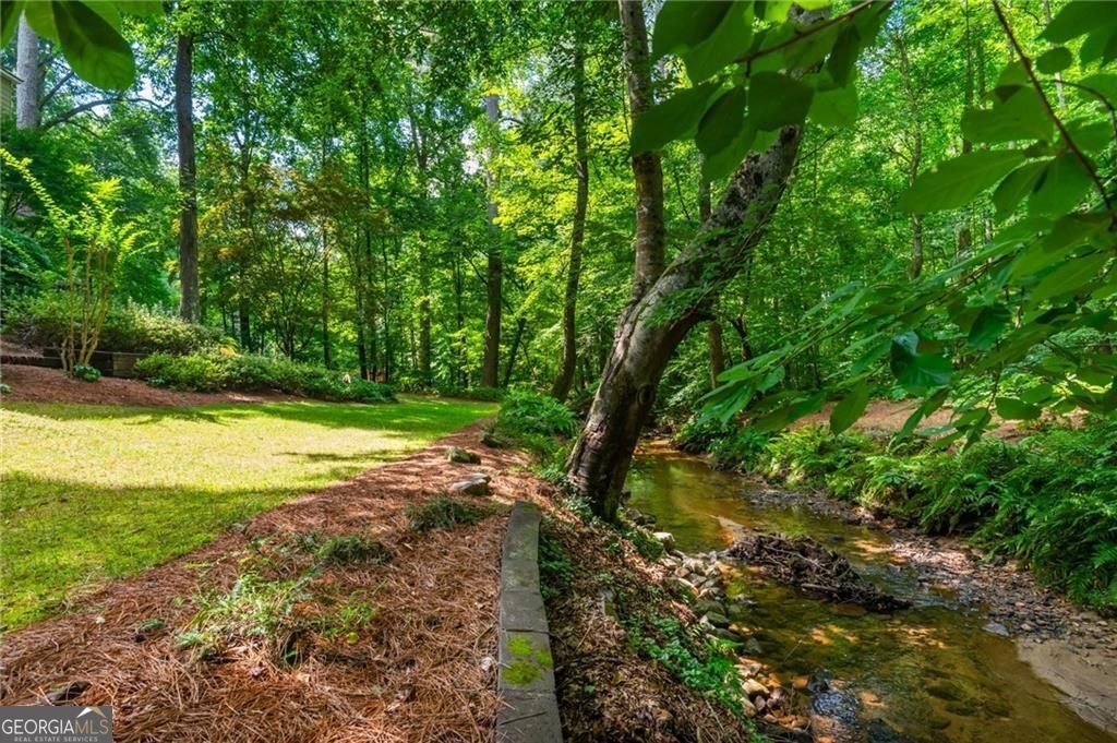 7000 Amberleigh Way Johns Creek - Photo 43