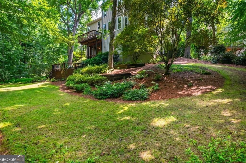 7000 Amberleigh Way Johns Creek - Photo 46